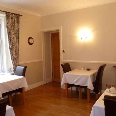 Achnacarry Guest House Perth Bagian luar foto